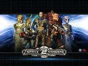 Space Rangers 2: Rise of the Dominators Wallpapers