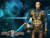 Space Rangers 2: Rise of the Dominators Wallpapers