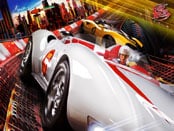 Speed Racer Wallpapers
