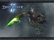 Starcraft 2: Wings of Liberty Wallpapers