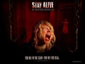 Stay Alive Wallpapers