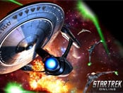 Star Trek Online Wallpapers