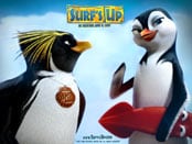 Surf's Up Wallpapers