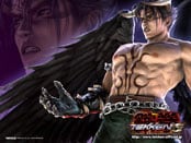 Tekken: Dark Resurrection Wallpapers
