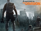 Tom Clancy's The Division Wallpapers