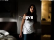 Eye, The Wallpapers
