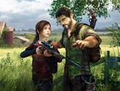 Last of Us, The Wallpapers