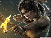 Tomb Raider Wallpapers