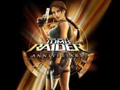 Tomb Raider: Anniversary Edition Wallpapers