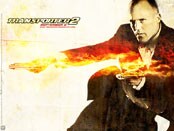 Transporter 2, The Wallpapers