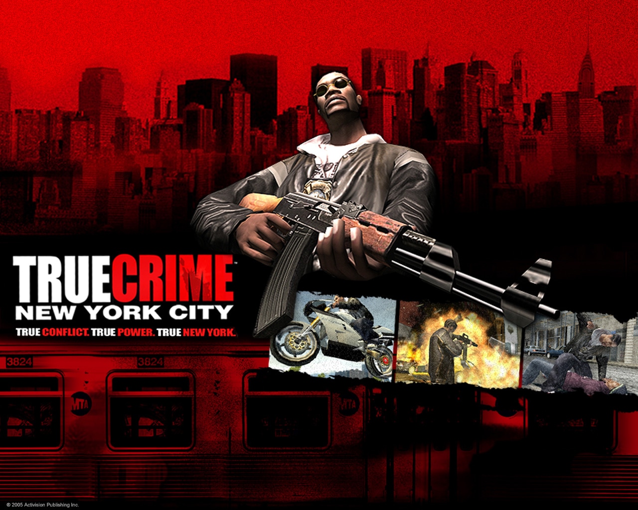 True crime new york steam фото 115