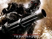 Terminator: Salvation Wallpapers