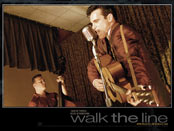 Walk the Line Wallpapers