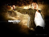 Wanted Wallpapers