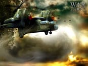 War Front: Turning Point Wallpapers