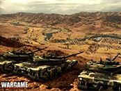 Wargame: Red Dragon Wallpapers