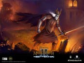 Lord of the Rings: Battle for Middle Earth 2 - Rise of the Witch-King Wallpapers
