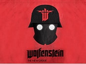 Wolfenstein: The New Order Wallpapers