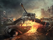 World of Tanks Wallpapers