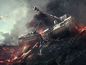 World of Tanks Wallpapers