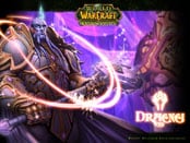 World of Warcraft: The Burning Crusade Wallpapers