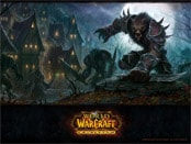 World of Warcraft: Cataclysm Wallpapers