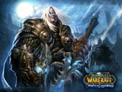 World of Warcraft: Wrath of the Lich King Wallpapers