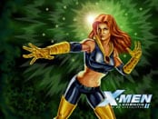 X-Men Legends 2: Rise of the Apocalypse Wallpapers