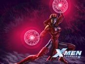 X-Men Legends 2: Rise of the Apocalypse Wallpapers