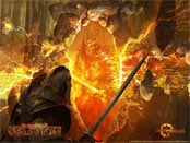 Elder Scrolls 4: Oblivion Wallpapers