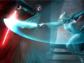 Star Wars: Knights of the Old Republic 2 - The Sith Lords Wallpapers