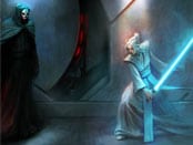Star Wars: Knights of the Old Republic 2 - The Sith Lords Wallpapers