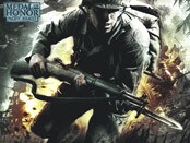 Medal of Honor: Pacific Assault Wallpapers