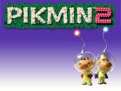 Pikmin 2 Wallpapers