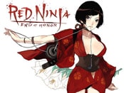 Red Ninja: End of Honor Wallpapers