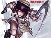 Red Star, The Wallpapers