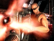 Chronicles of Riddick: Escape from Butcher Bay Wallpapers