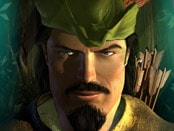 Robin Hood: The Legend of Sherwood Wallpapers