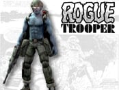 Rogue Trooper Wallpapers