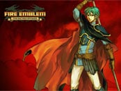Fire Emblem: The Sacred Stones Wallpapers