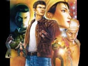 Shenmue 2 Wallpapers