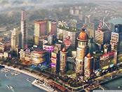 SimCity Wallpapers