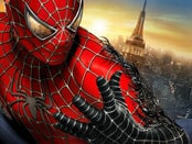 Spider-Man 3 Wallpapers