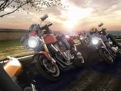 Super-Bikes Riding Challenge Wallpapers