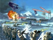 Star Wars: Battlefront Wallpapers