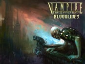 Vampire: The Masquerade - Bloodlines Wallpapers