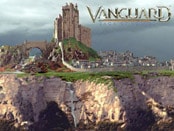 Vanguard: Saga of Heroes Wallpapers