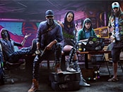 Watch Dogs 2 Wallpapers